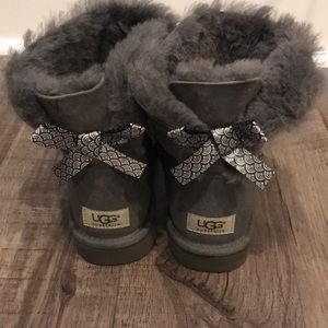 UGG boots